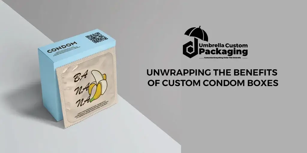 condom boxes