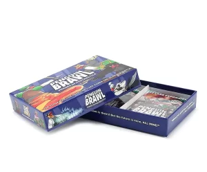 custom game boxes