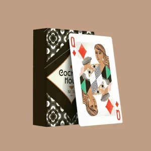 custom playing card boxes