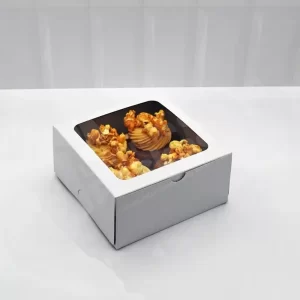 cake box