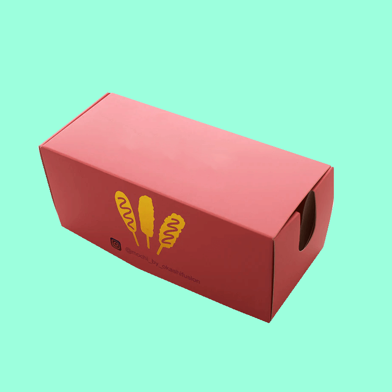 Biodegradable Boxes