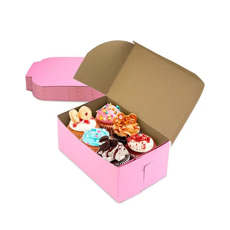 premium bakery boxes