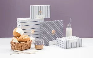 custom bakery boxes