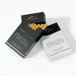 20 Cigarette Pack