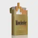 20 Cigarette Pack Wholesale