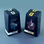 Action Figure Packaging Boxes