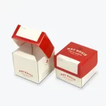 Auto Airspring Packaging Box