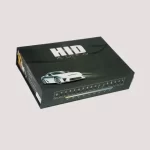 Auto HID Box