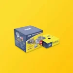 Auto Parts Packaging Boxes