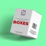 Auto Rubber Packaging Boxes Wholesale