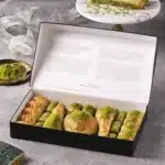 Baklava Boxes