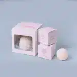 Bath Bomb Boxes