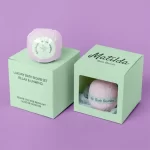 Bath Bomb Boxes Wholesale