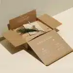 Biodegradable Apparel Boxes