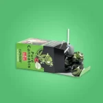 CBD Lollipops Boxes