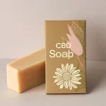 CBD Soap Boxes Wholesale