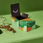 Custom CBD Packaging