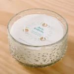 Candle Dust Covers