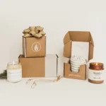 Candle Subscription Boxes Wholesale