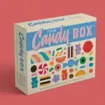 Candy Boxes