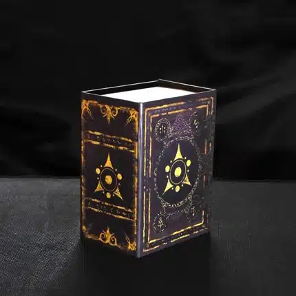 Card Deck Boxes