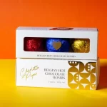 Chocolate Bomb Packaging Boxes