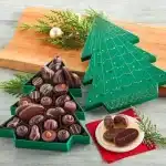 Christmas Chocolate Packaging Boxes