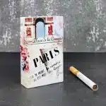 Cigarette Boxes Wholesale