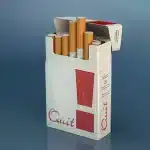 Cigarette Packaging Boxes