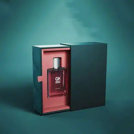 Cologne Boxes