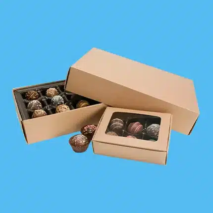 Confectionery Boxes