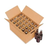 Corrugated Wine Boxes