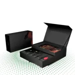 Cosmetic Boxes with Inserts Wholesale