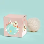 Custom Bath Bomb Boxes