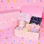 Custom Birthday Gift Boxes