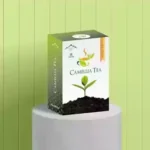 Custom Cardboard Tea Boxes Wholesale