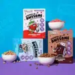 Custom Cereal Boxes Wholesale