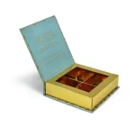 Custom Chocolate Gift Packaging