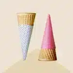 Custom Cone Sleeves