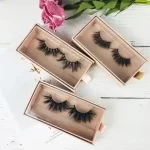 Custom Eyelash Drawer Box