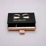 Custom Eyelash Drawer Boxes Wholesale