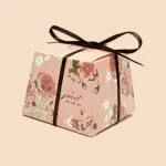 Custom Floral Boxes