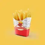 Custom Fries Boxes