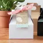 Custom Gable Gift Boxes