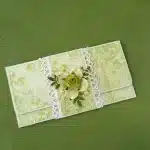 Custom Gift Envelopes Wholesale