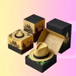 Custom Hat Boxes