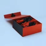 Custom Magnetic Closure Boxes