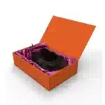 Custom Magnetic Closure Boxes Wholesale