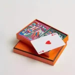 Custom Playing Card Boxes