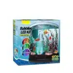 Custom Printed Aquarium Product Boxes